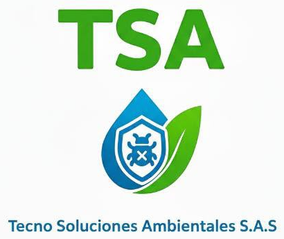 Tecno Soluciones Ambientales S.A.S.